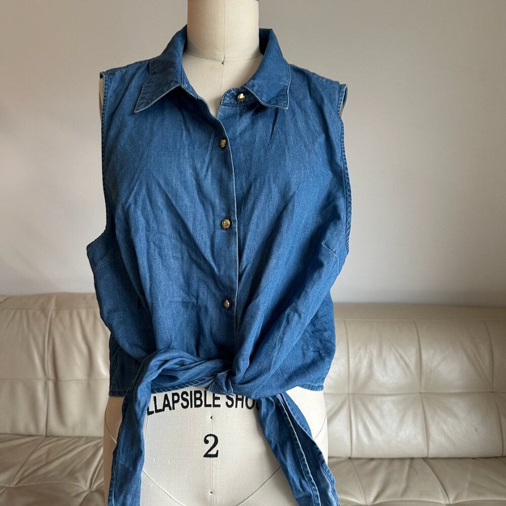 Michael Kors NWT XL
